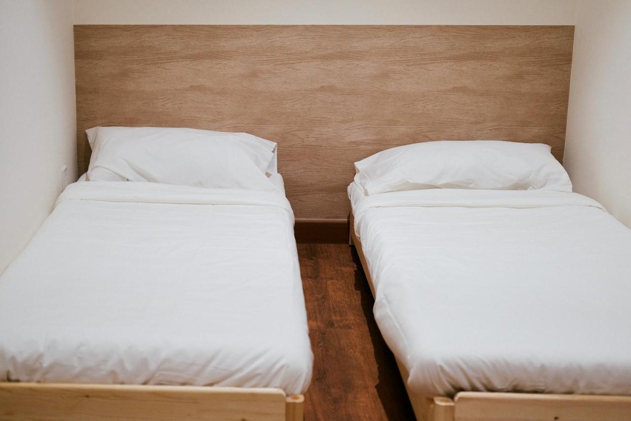 Arte Mont Kiara By Cozynest Apartment Kuala Lumpur Luaran gambar