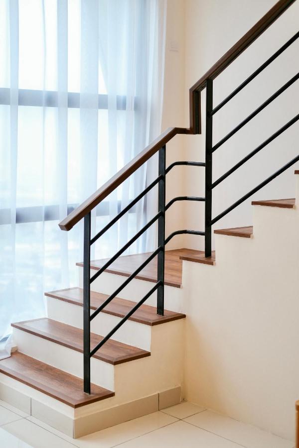 Arte Mont Kiara By Cozynest Apartment Kuala Lumpur Luaran gambar