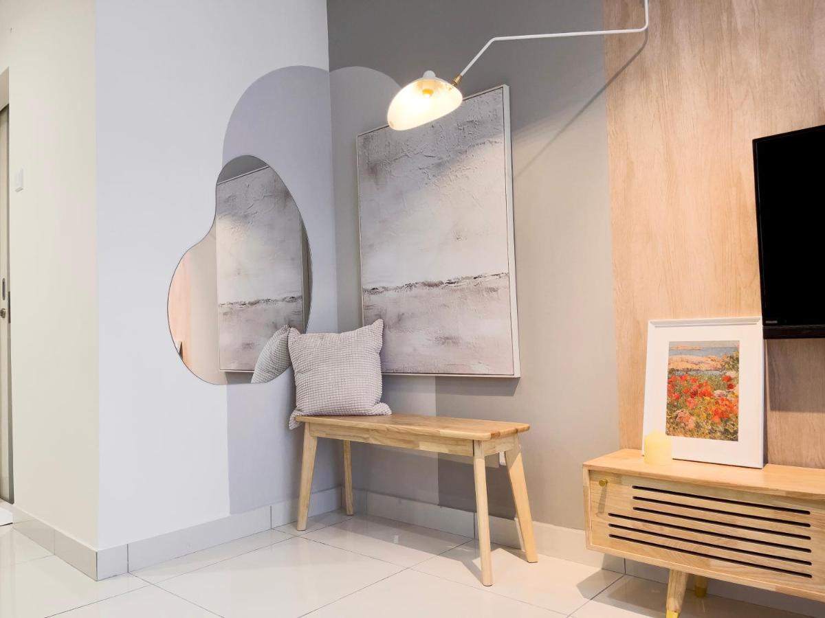 Arte Mont Kiara By Cozynest Apartment Kuala Lumpur Luaran gambar