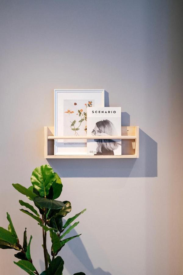 Arte Mont Kiara By Cozynest Apartment Kuala Lumpur Luaran gambar