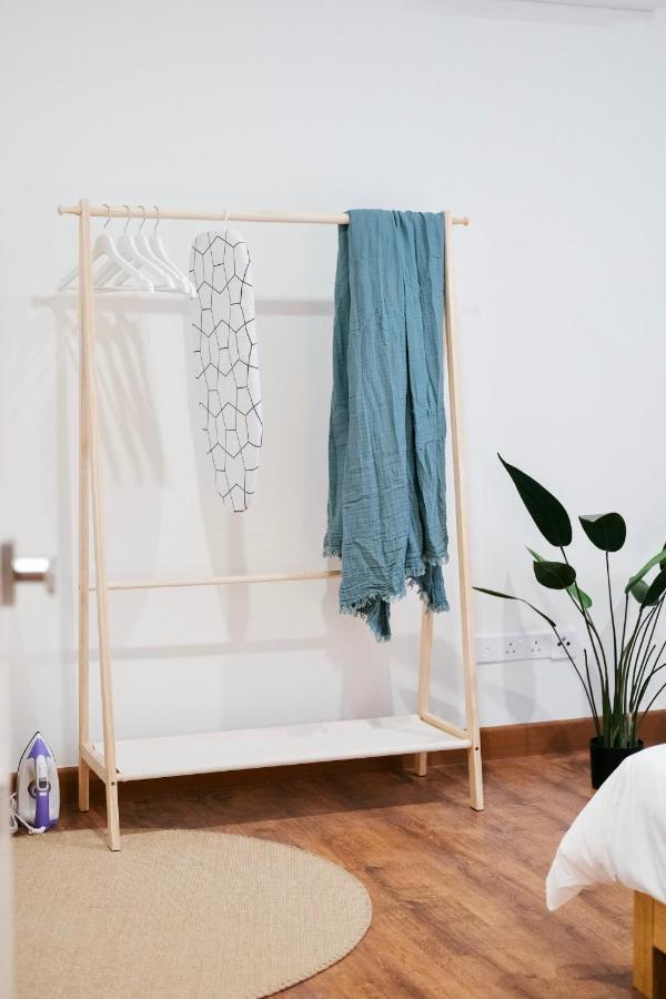 Arte Mont Kiara By Cozynest Apartment Kuala Lumpur Luaran gambar