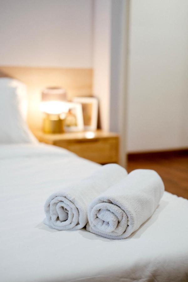 Arte Mont Kiara By Cozynest Apartment Kuala Lumpur Luaran gambar
