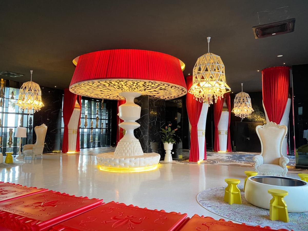 Arte Mont Kiara By Cozynest Apartment Kuala Lumpur Luaran gambar