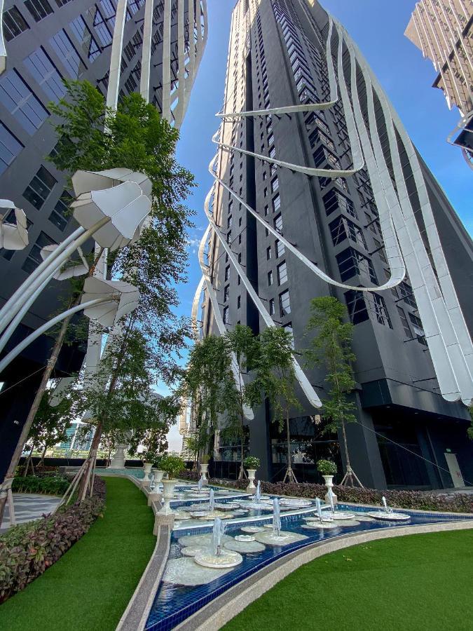 Arte Mont Kiara By Cozynest Apartment Kuala Lumpur Luaran gambar