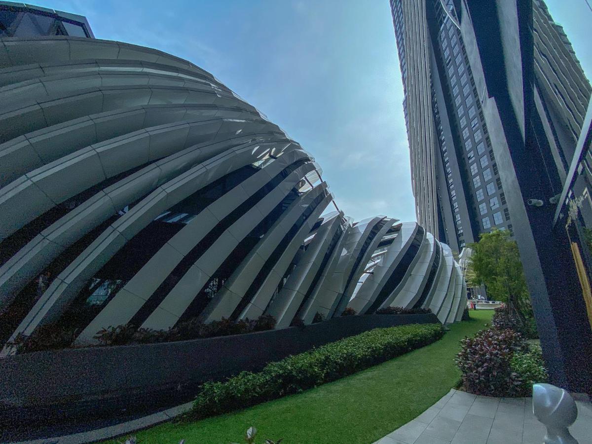 Arte Mont Kiara By Cozynest Apartment Kuala Lumpur Luaran gambar