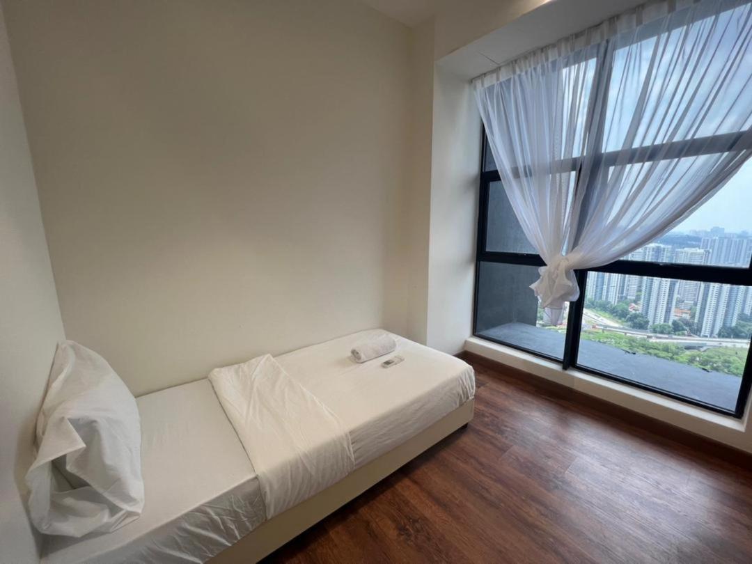 Arte Mont Kiara By Cozynest Apartment Kuala Lumpur Luaran gambar