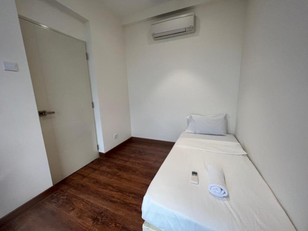 Arte Mont Kiara By Cozynest Apartment Kuala Lumpur Luaran gambar