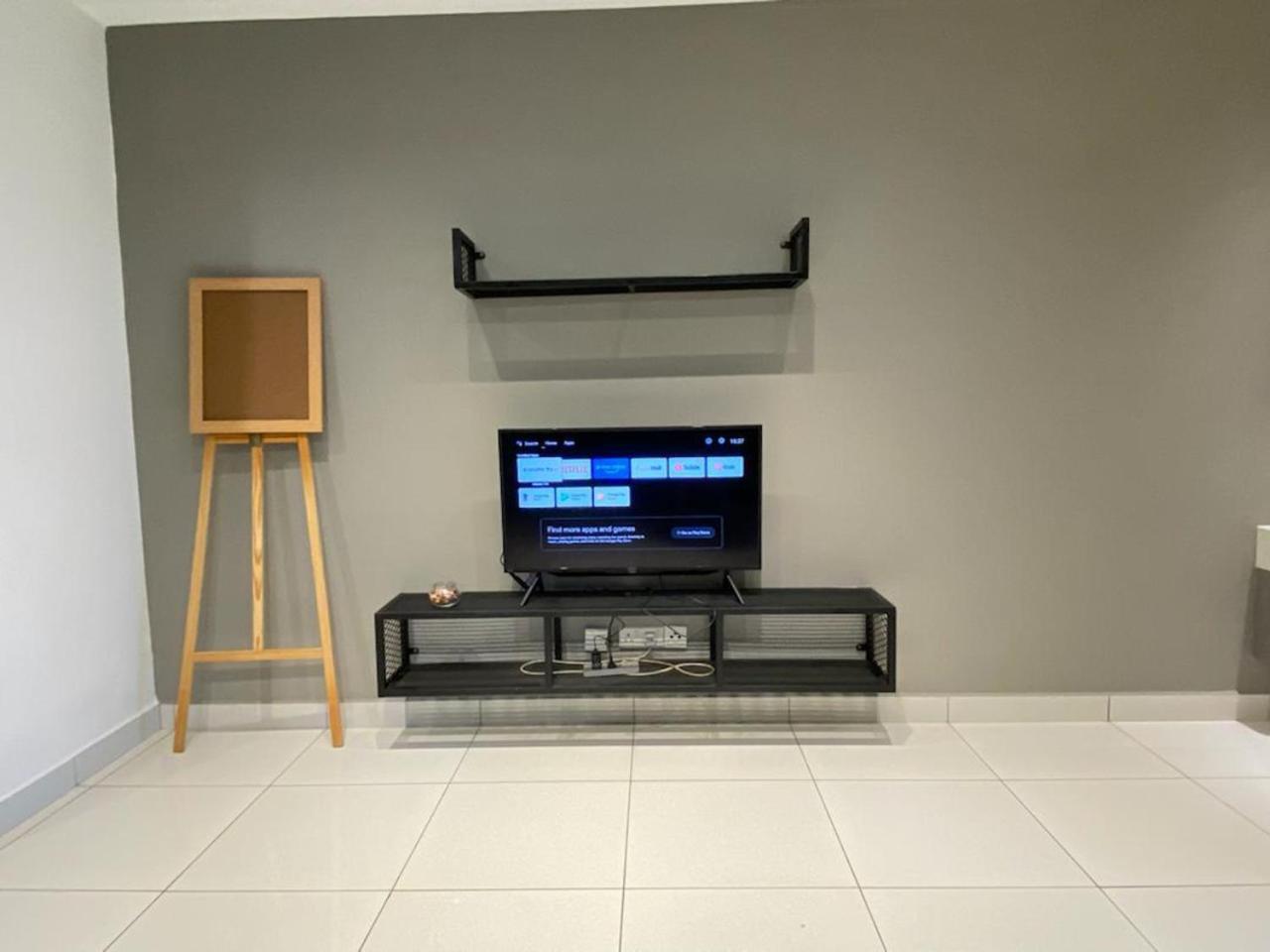 Arte Mont Kiara By Cozynest Apartment Kuala Lumpur Luaran gambar