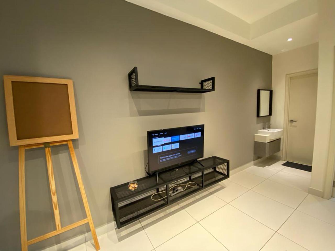 Arte Mont Kiara By Cozynest Apartment Kuala Lumpur Luaran gambar